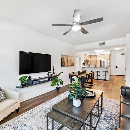 Beverly Grove Chic City Oasis 2 Bedroom Apt With Den 138 Los Angeles Exterior foto